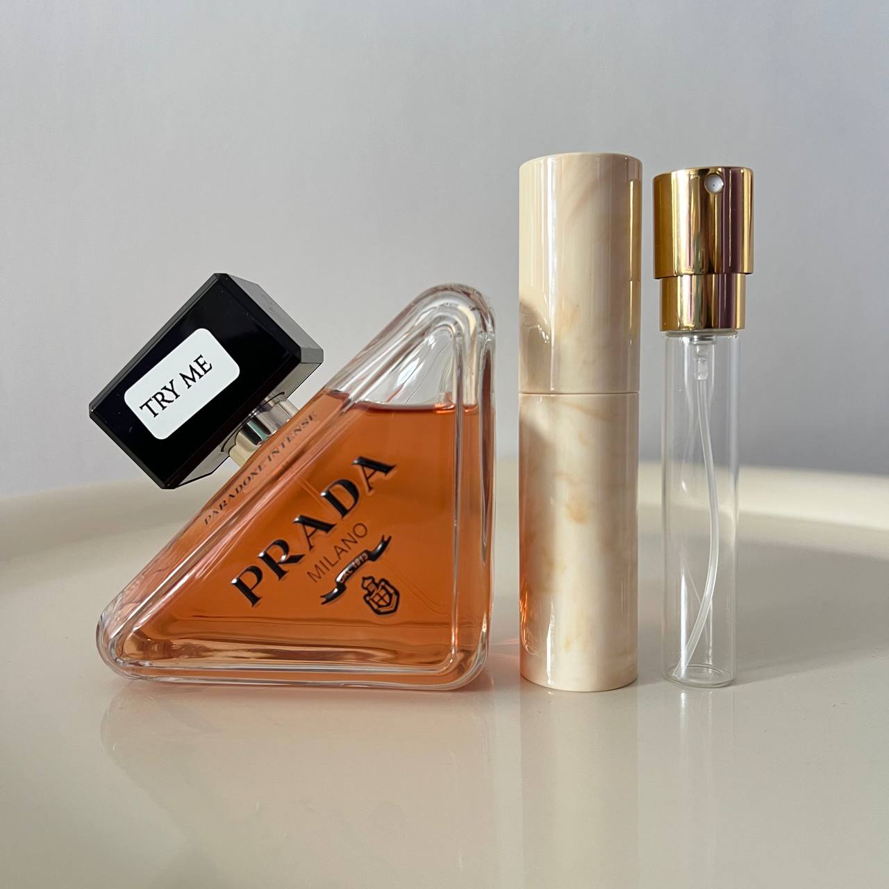 (DECANTS) PRADA PARADOXE INTENSE