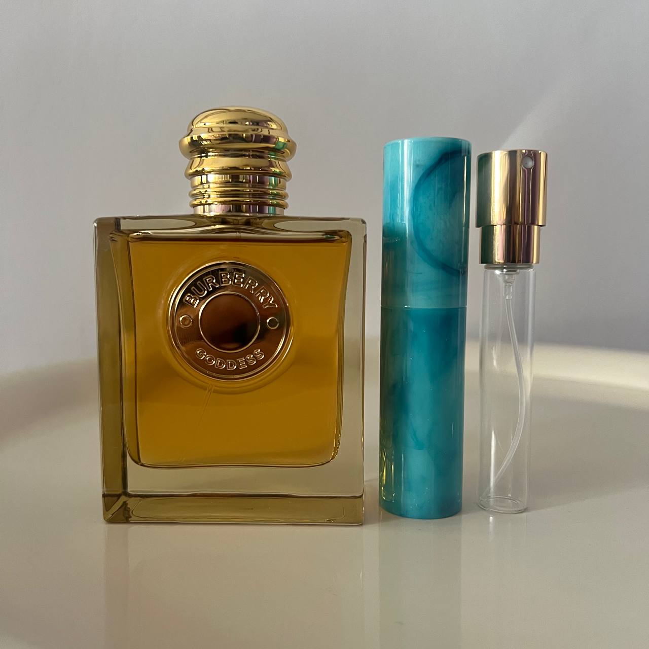 (DECANTS) BURBERRY GODDESS INTENSE