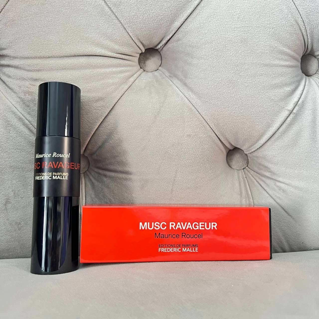 FREDERIC MALLE MUSC RAVAGEUR | 30ML - SEALED