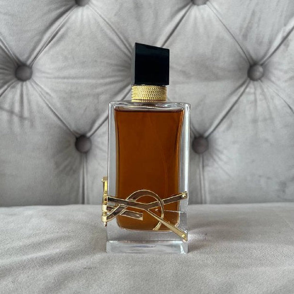YSL LIBRE INTENSE | 90ML - PARTIAL