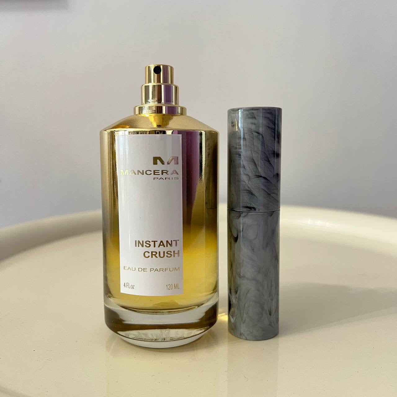 (DECANTS) MANCERA INSTANT CRUSH EDP