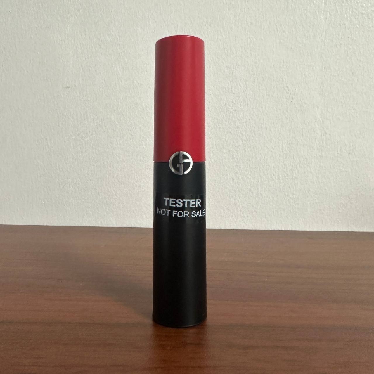 GIORGIO ARMANI LIP POWER MATTE (#116) | 3.1G (NO BOX)