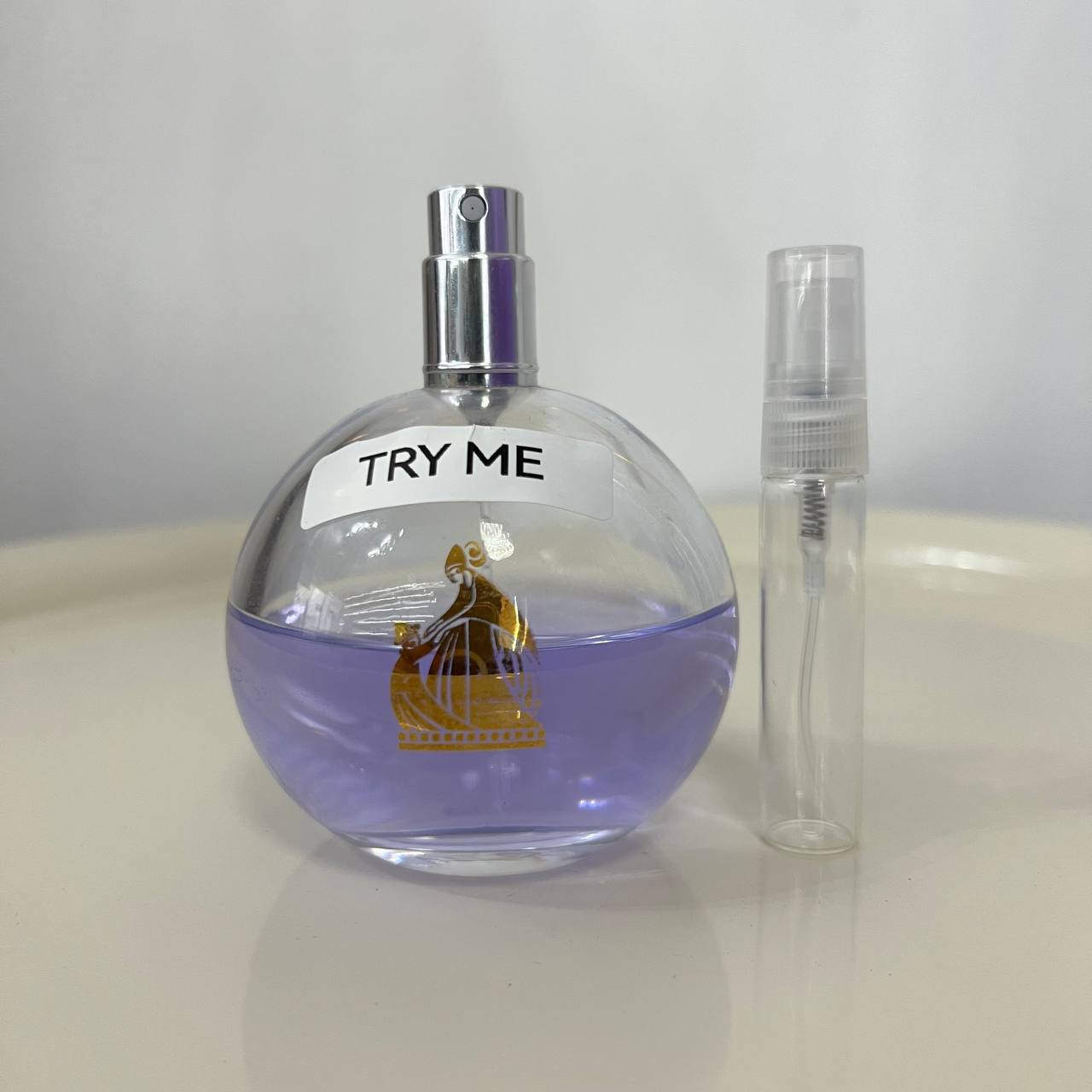 (DECANTS) LANVIN ECLAT - WOMEN
