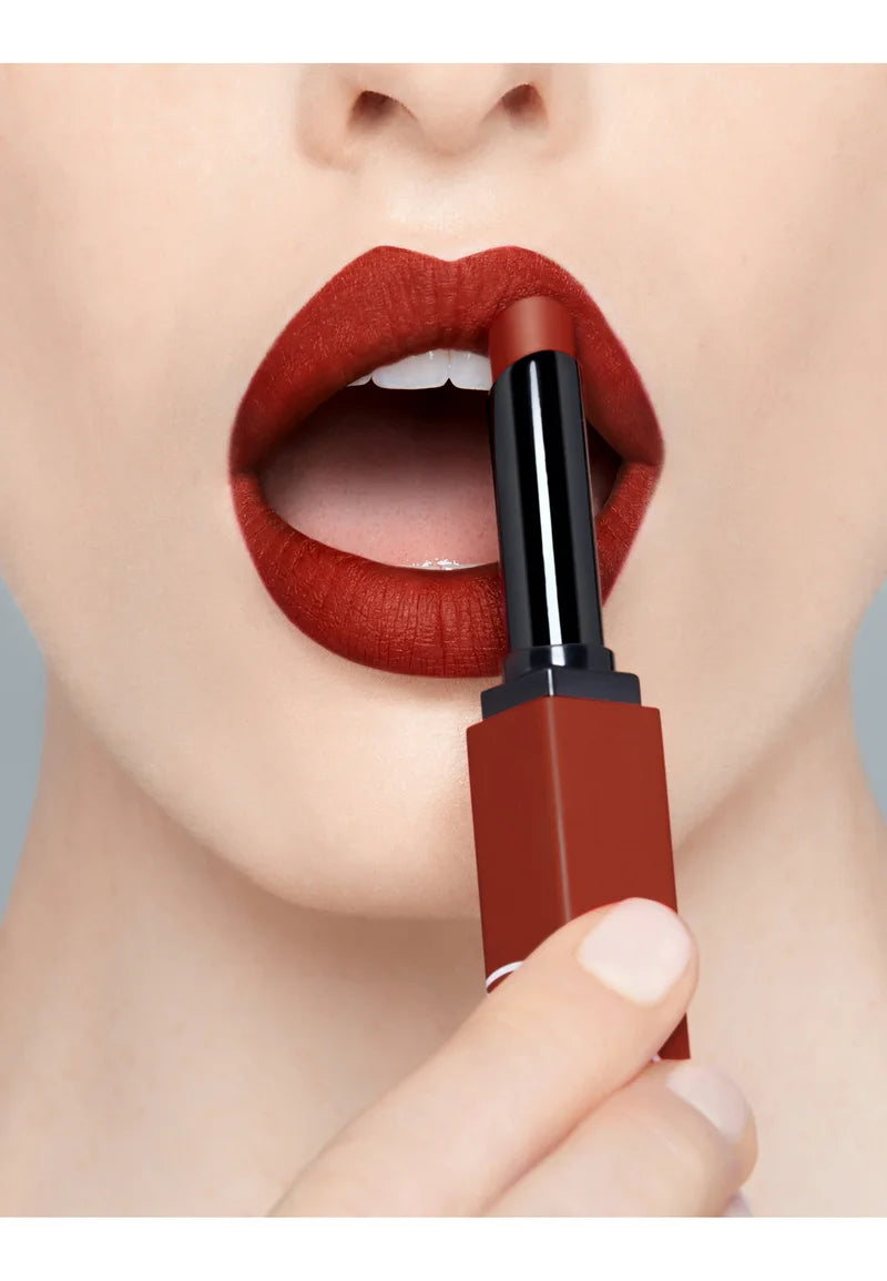 (PREORDER) NARS POWERMATTE LIPSTICK (# 135 MOGADOR)  | 1.5G