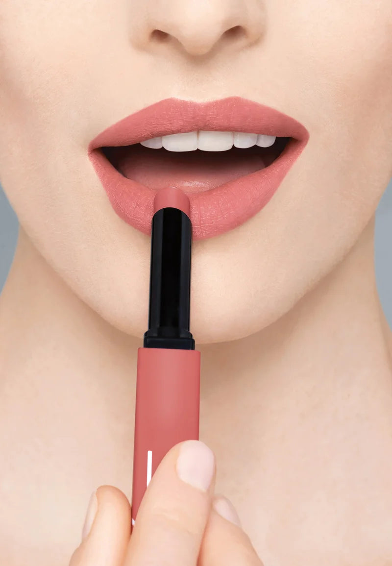 (PREORDER) NARS POWERMATTE LIPSTICK (# 111 TEASE ME)  | 1.5G