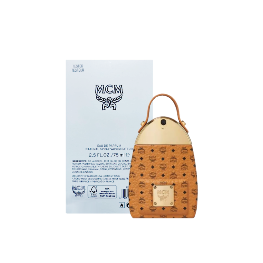 MCM EDP | 75ML - TESTER