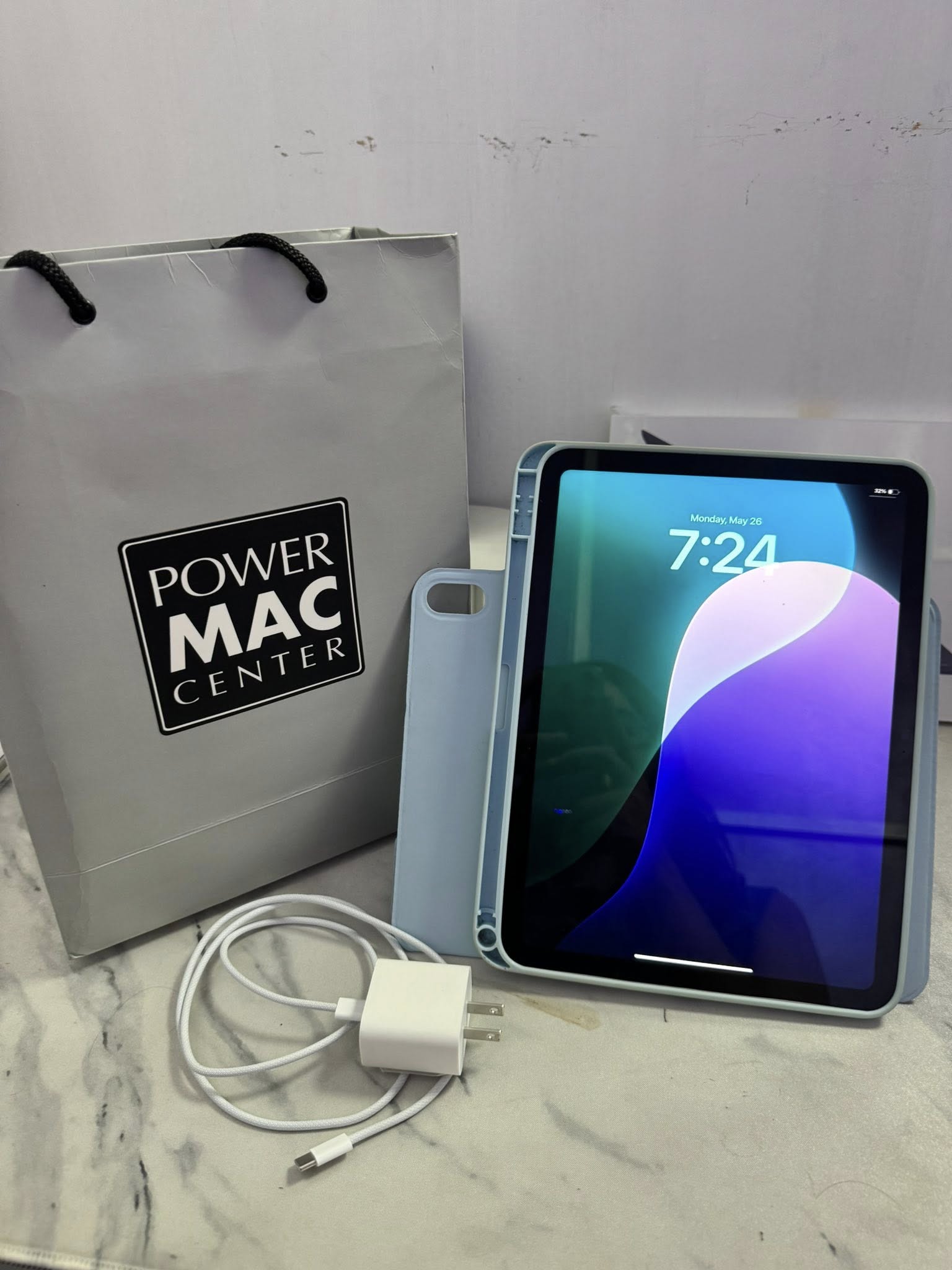 iPad 10th Gen