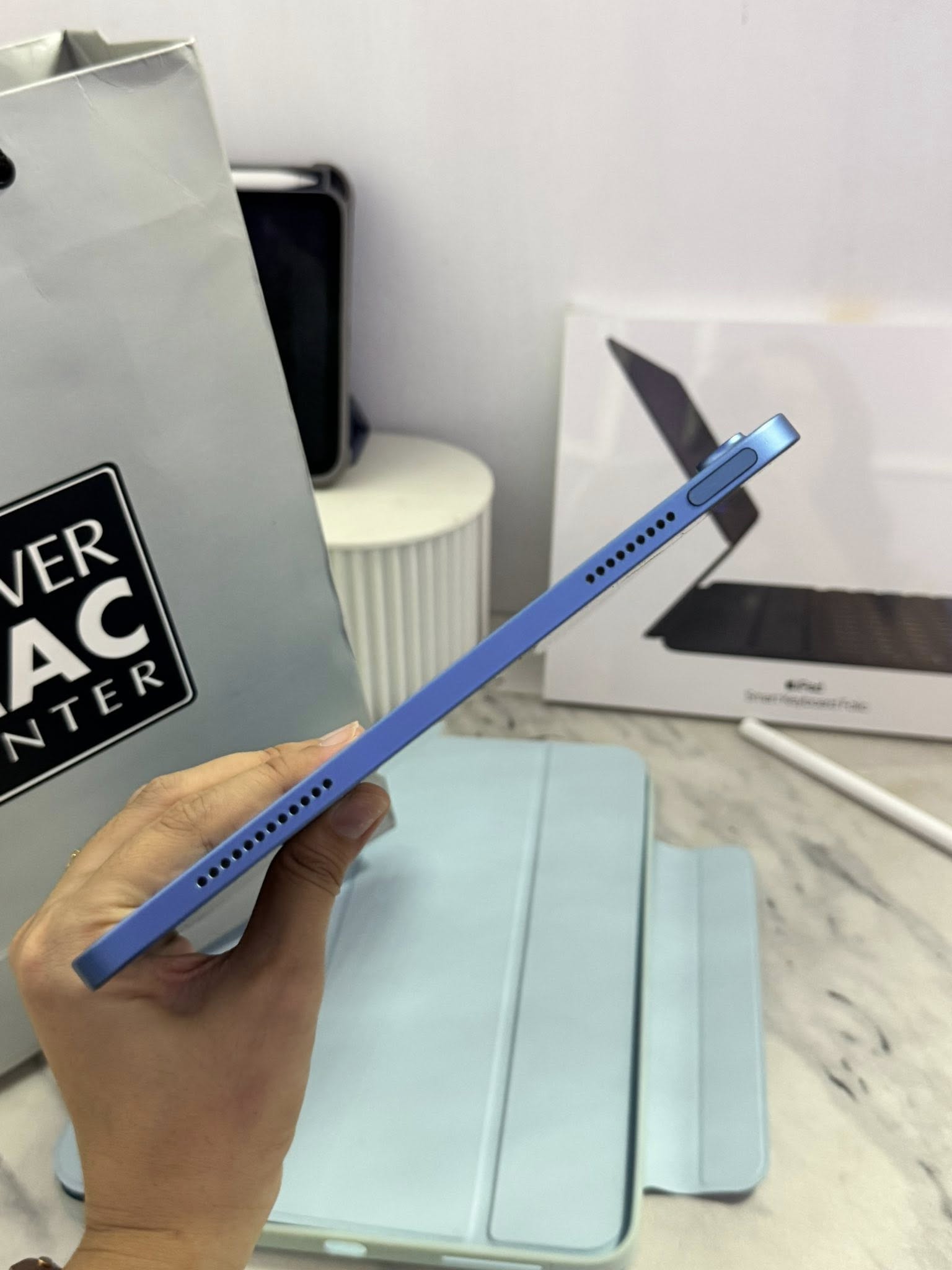 iPad 10th Gen