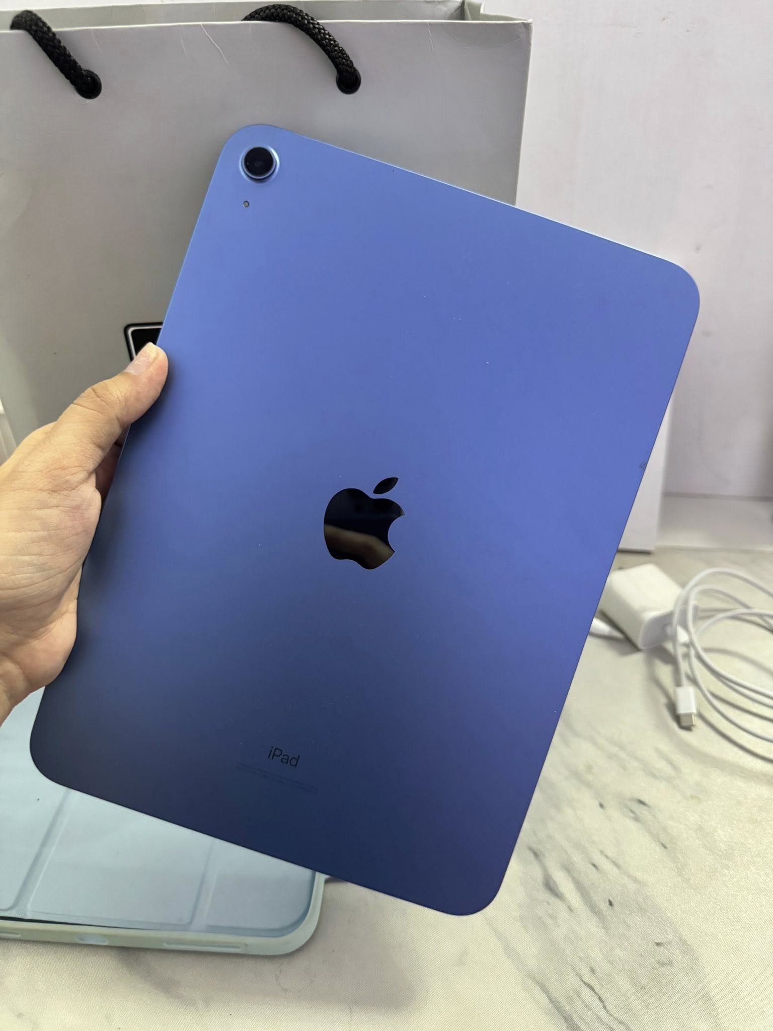iPad 10th Gen