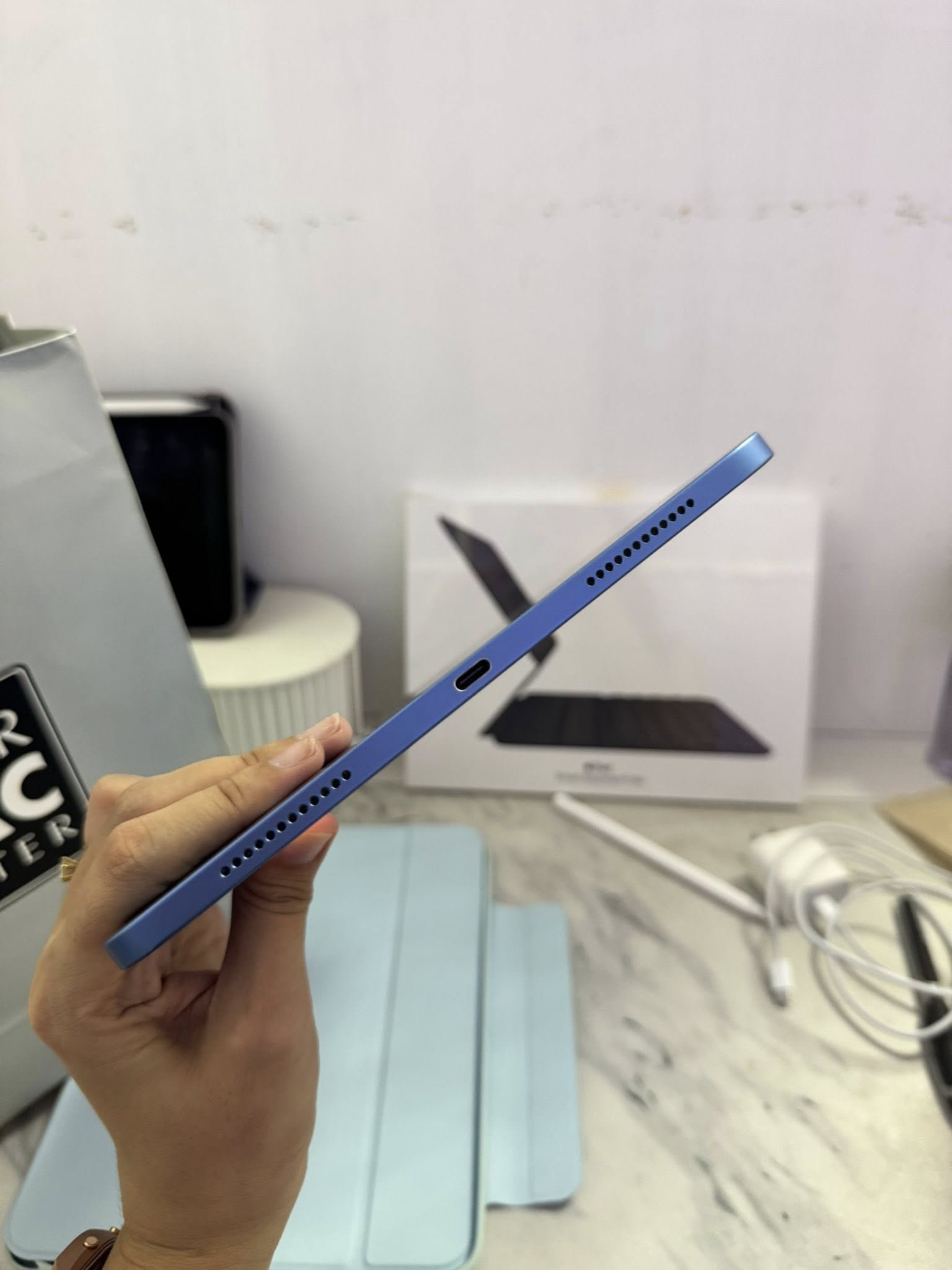 iPad 10th Gen