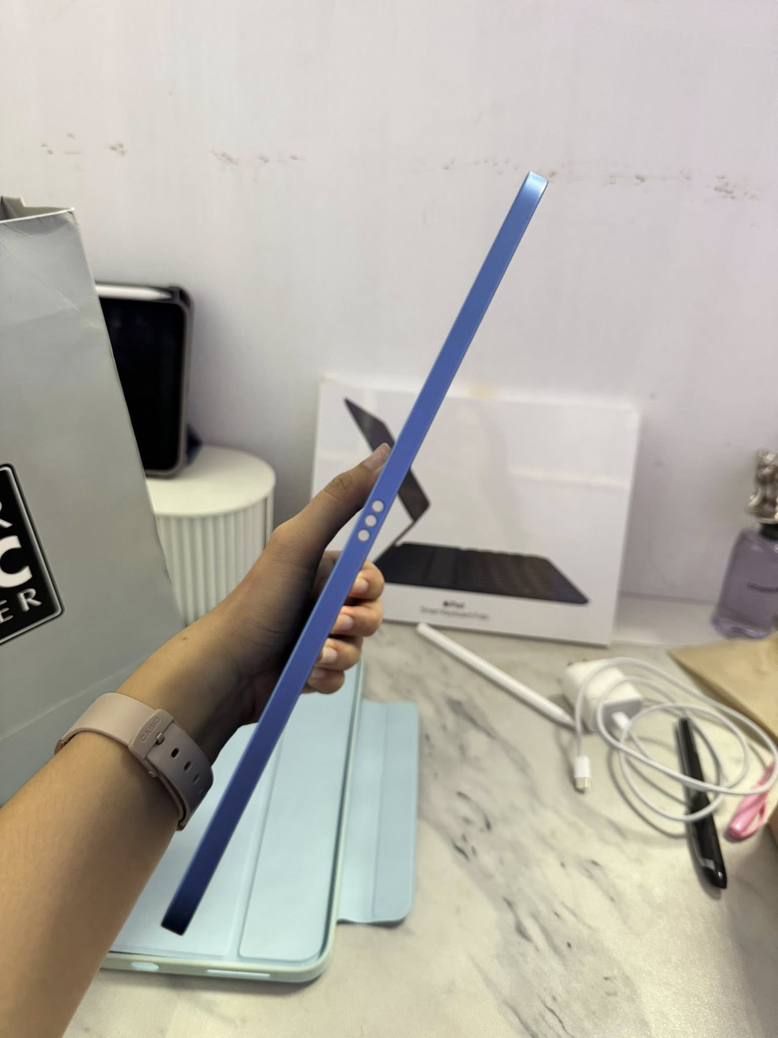 iPad 10th Gen