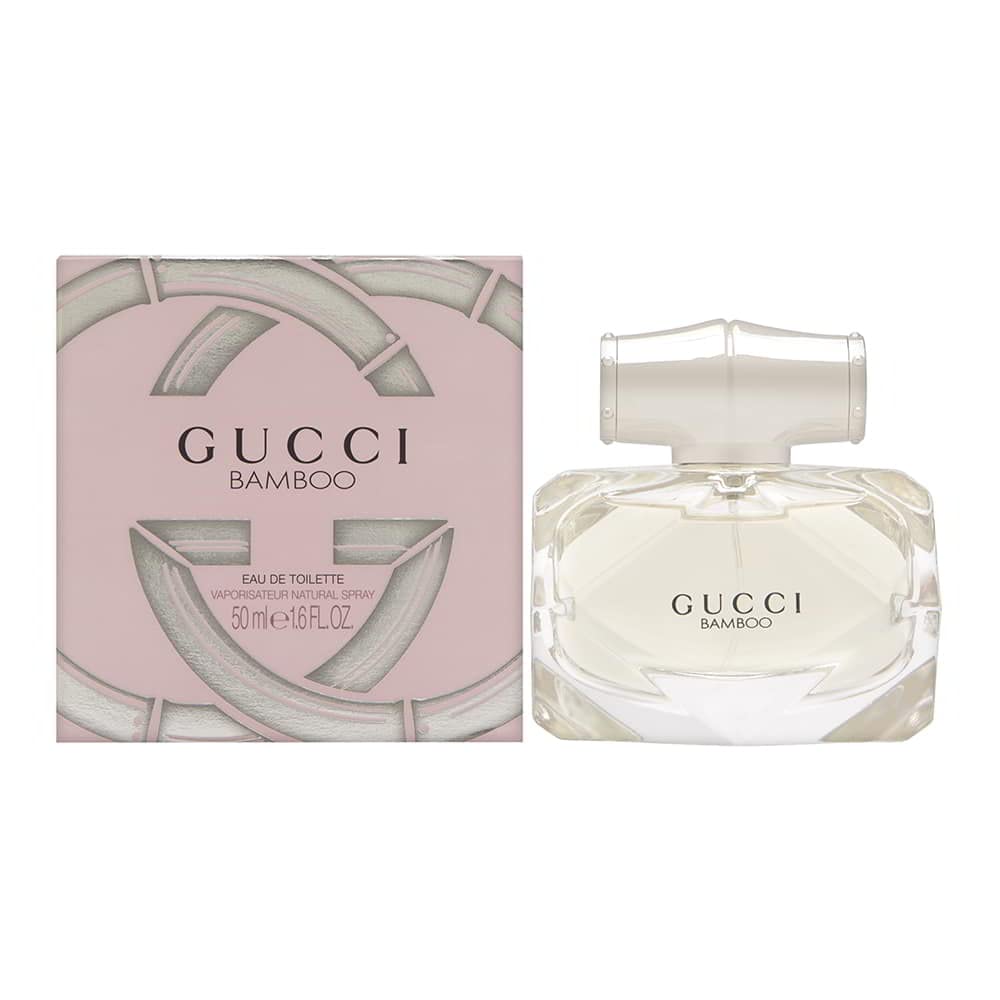 (PREORDER) GUCCI BAMBOO | 75ML - TESTER