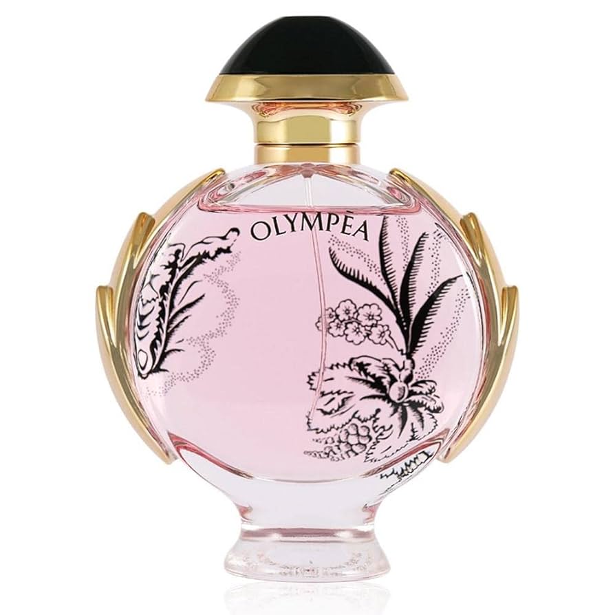 (PREORDER) PACO RABANNE OLYMPEA BLOSSOM | 80ML - TESTER