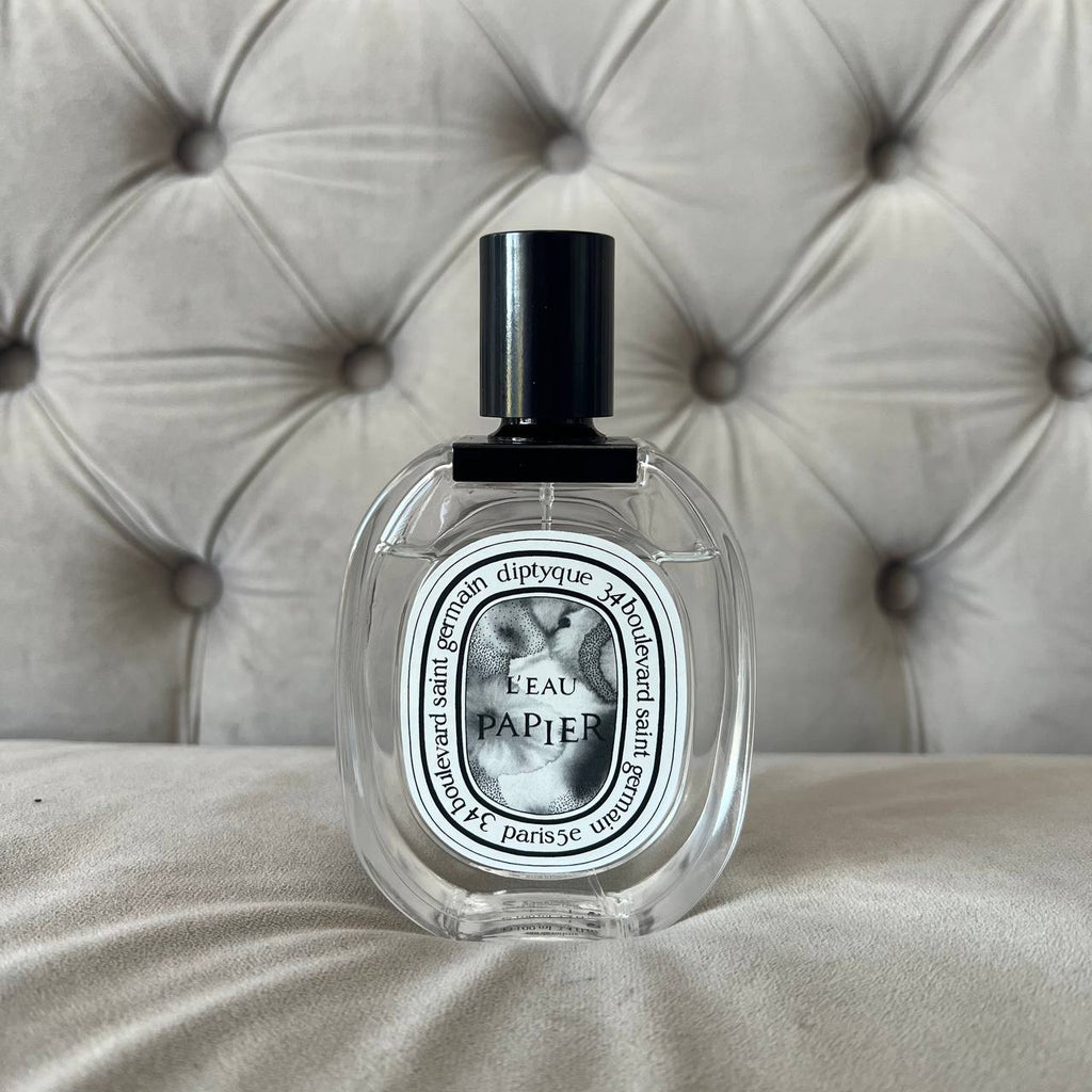 DIPTYQUE L'EAU PAPIER | 100ML - PARTIAL