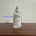 MAISON MARGIELA REPLICA UNDER THE LEMON TREES | 100ML - PARTIAL