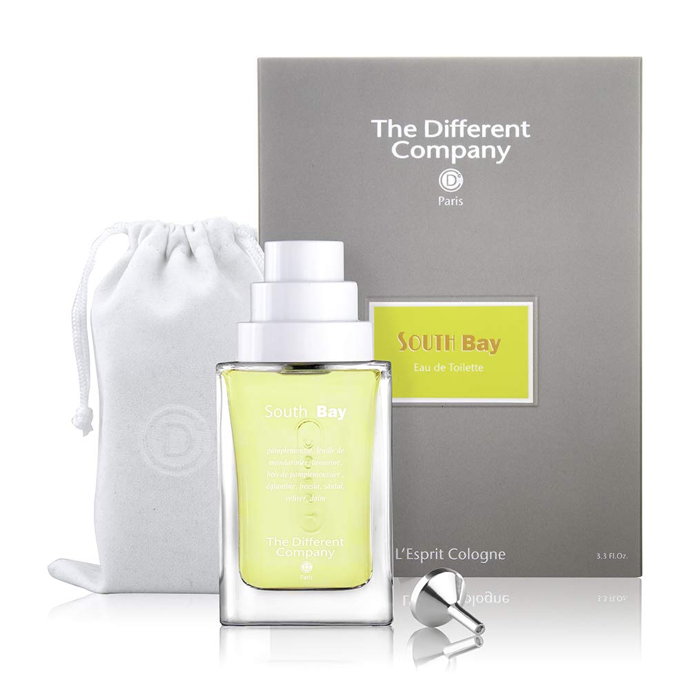 (PREORDER) THE DIFFERENT COMPANY SOUTH BAY | 100ML - SEALED