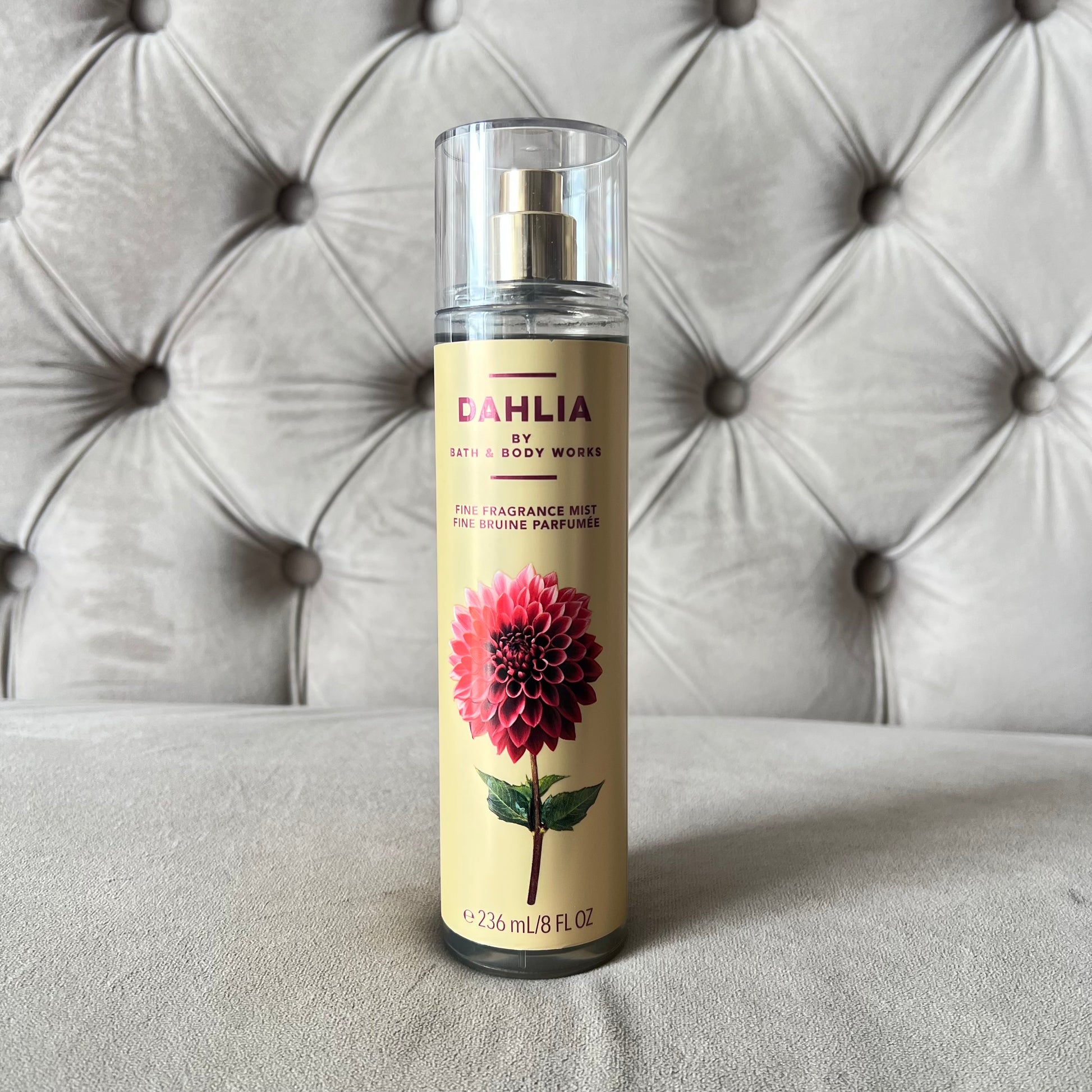 BBW DAHLIA | 236ml