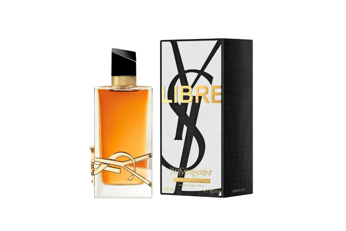 (PREORDER) YSL LIBRE INTENSE | 90ML - SEALED