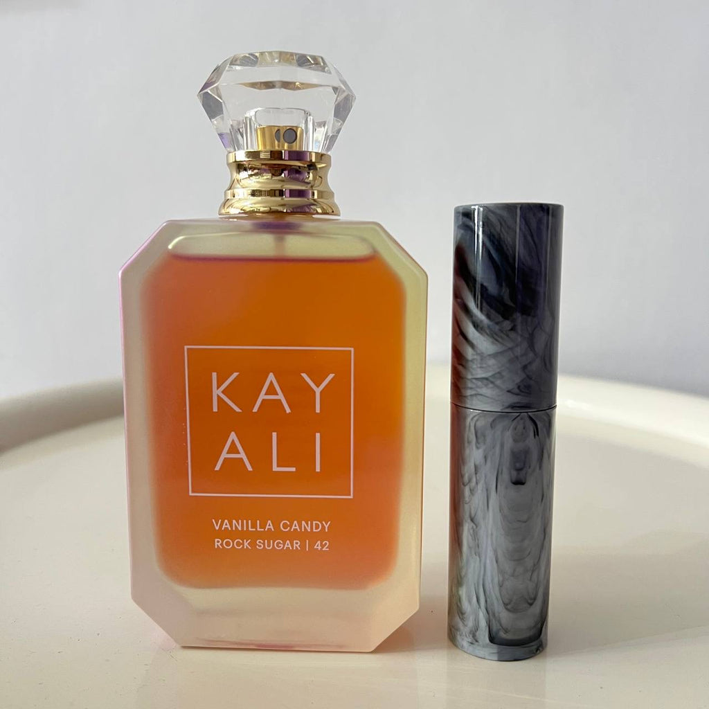 (DECANTS) KAYALI VANILLA CANDY ROCK SUGAR