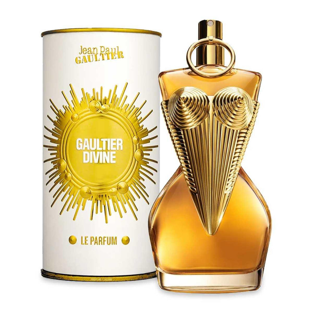 (PREORDER) JPG DIVINE LE PARFUM | 100ML - SEALED