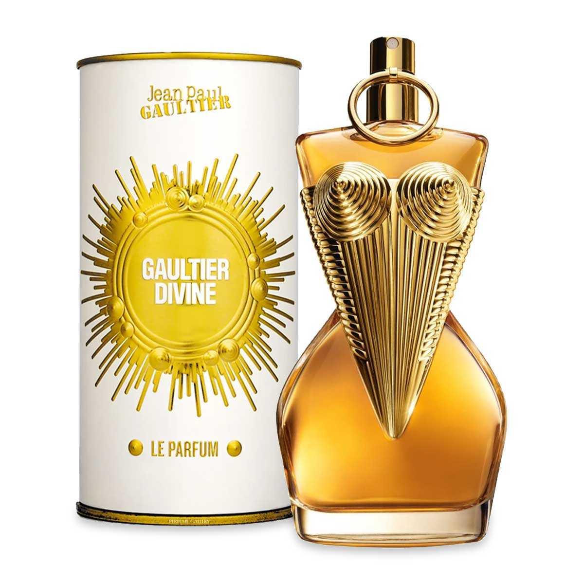 (PREORDER) JPG DIVINE LE PARFUM | 100ML - SEALED