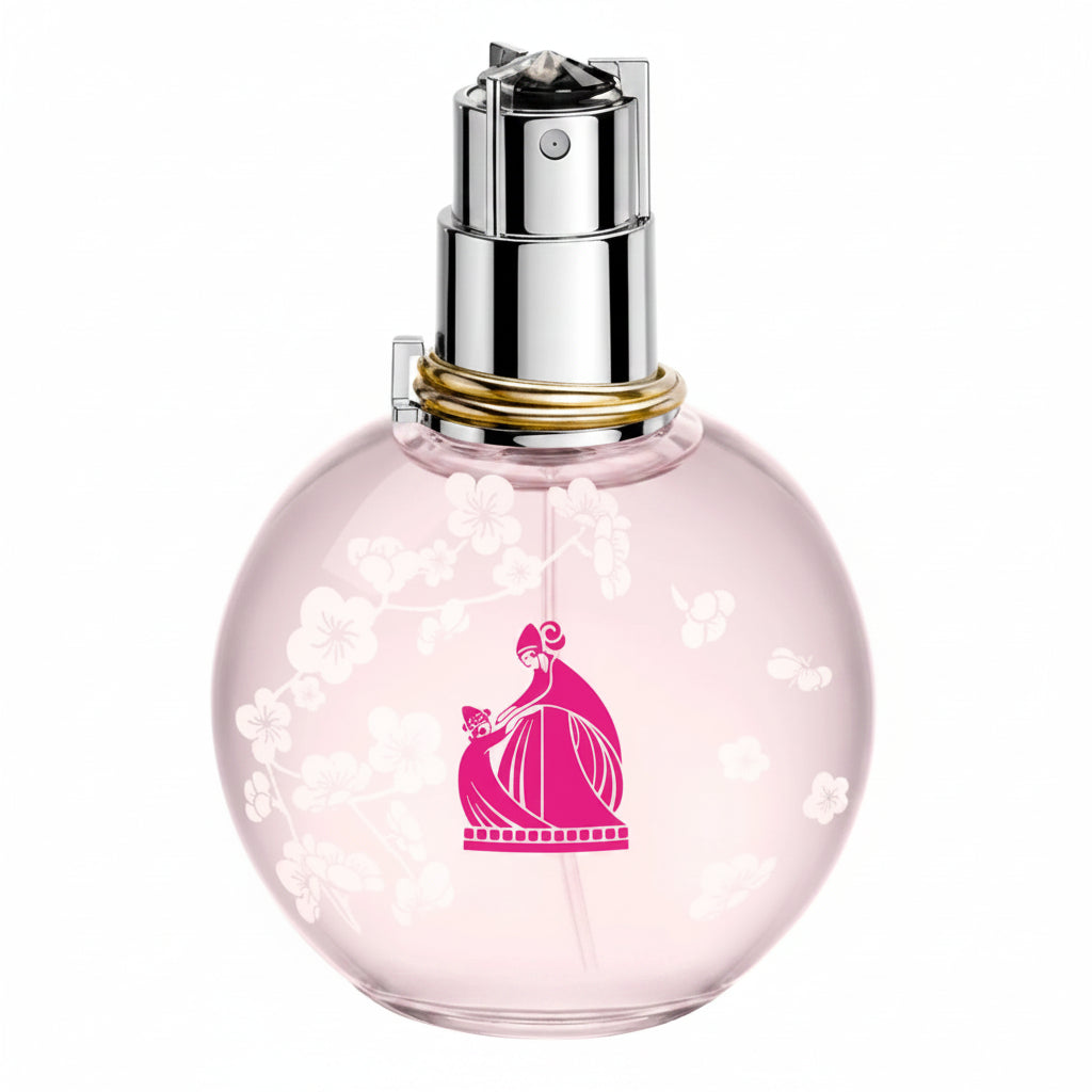 (PREORDER) LANVIN ECLAT D'ARPEGE WHITE TEA EDP | 100ML - TESTER (NEW)