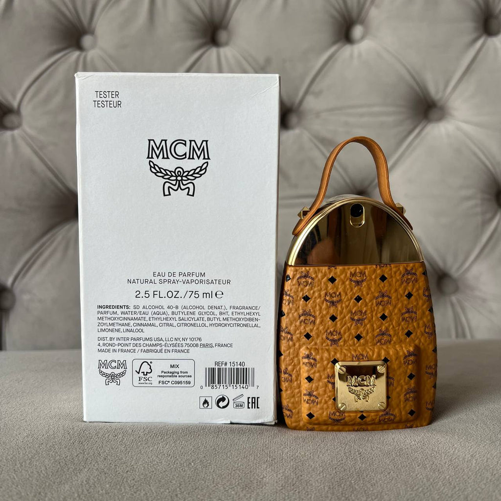 MCM EDP | 75ML - TESTER