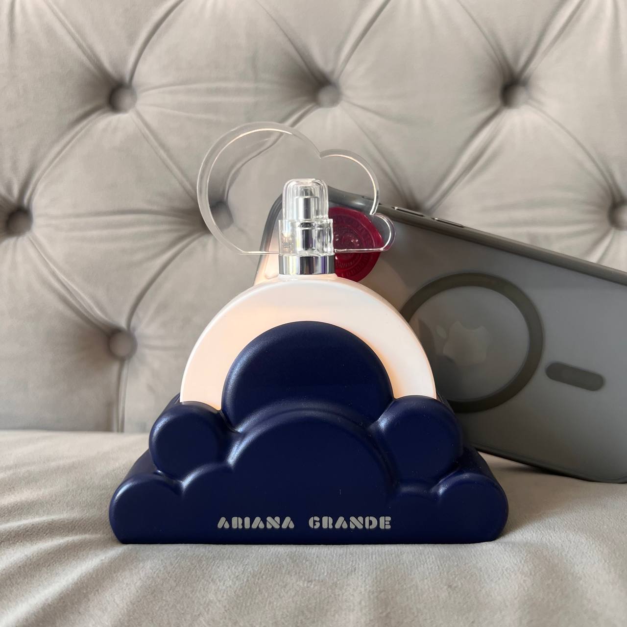 ARIANA GRANDE CLOUD 2.0 INTENSE | 100ML - PARTIAL
