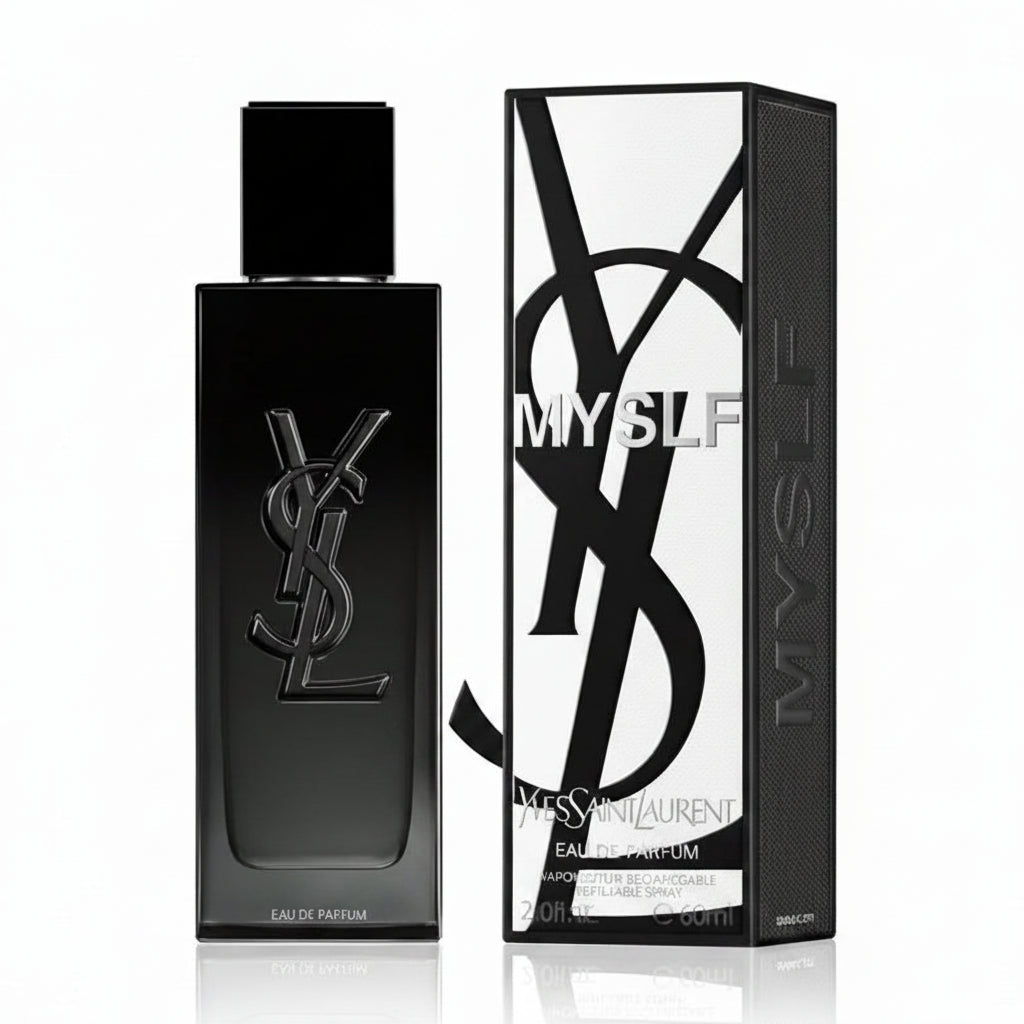 (PREORDER) YSL MYSLF EDP | 60ML - UNSEALED