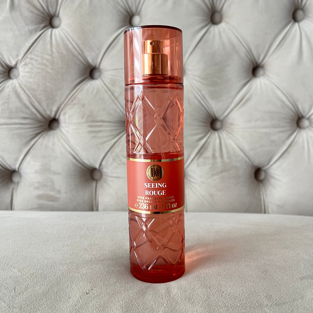 BBW SEEING ROUGE | 236ml