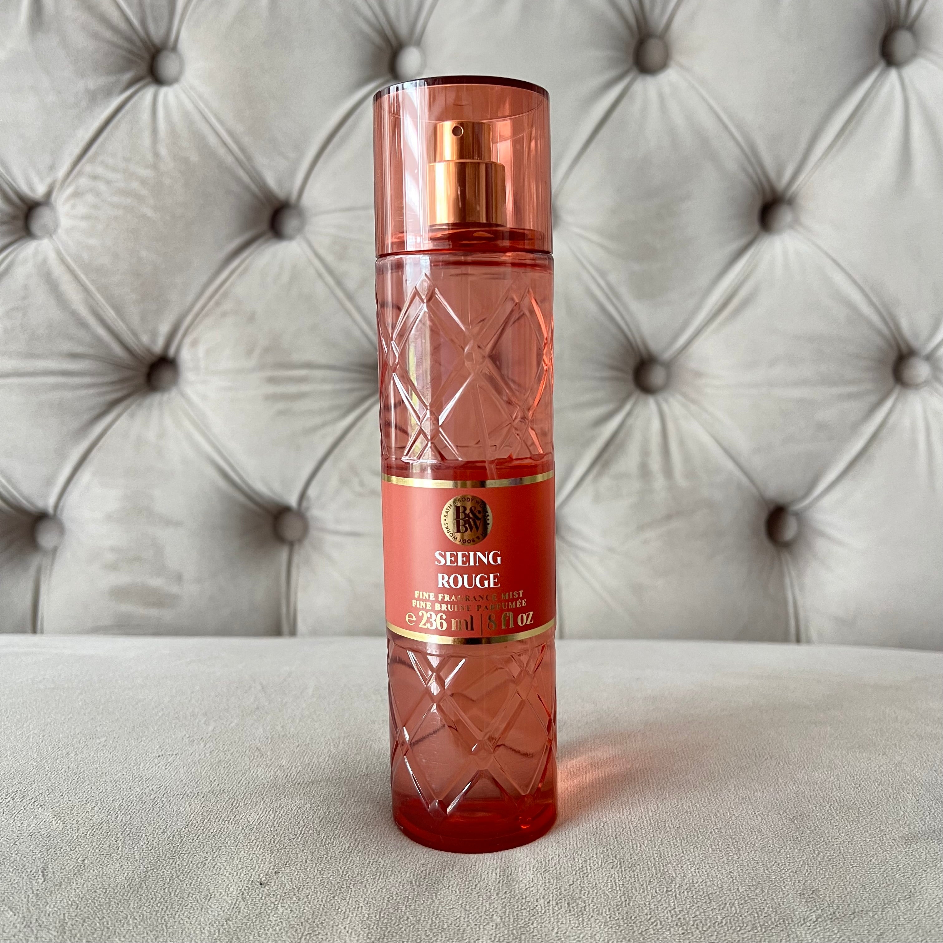 BBW SEEING ROUGE | 236ml
