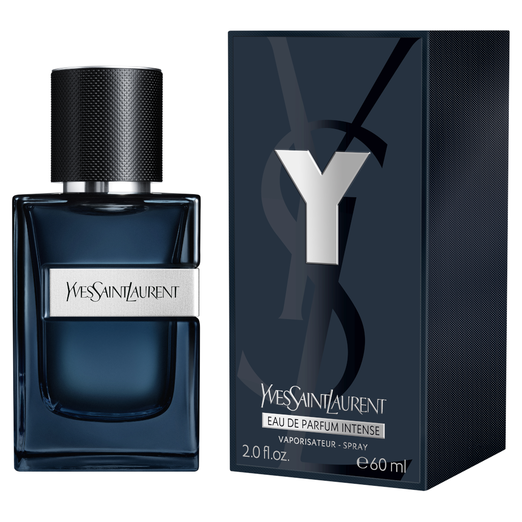 (PREORDER) YSL Y LE PARFUM (2025) | 60ML - SEALED