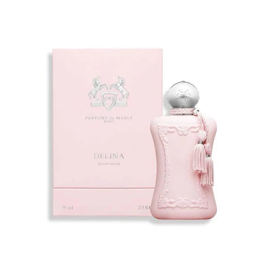 (FASTBREAK) PDM DELINA EDP | 75ML - SEALED