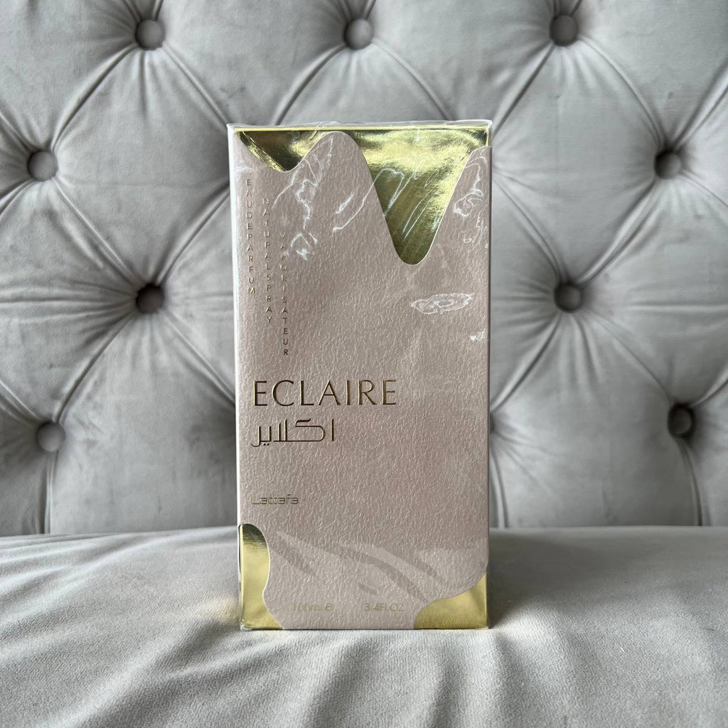 LATTAFA ECLAIRE | 100ML - SEALED