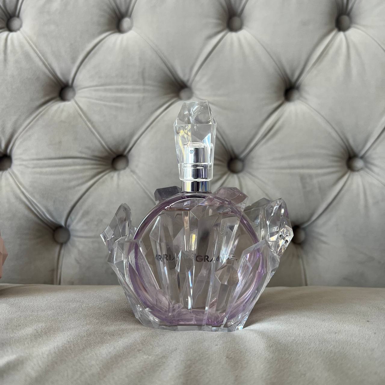 ARIANA GRANDE REM | 100ML - PARTIAL