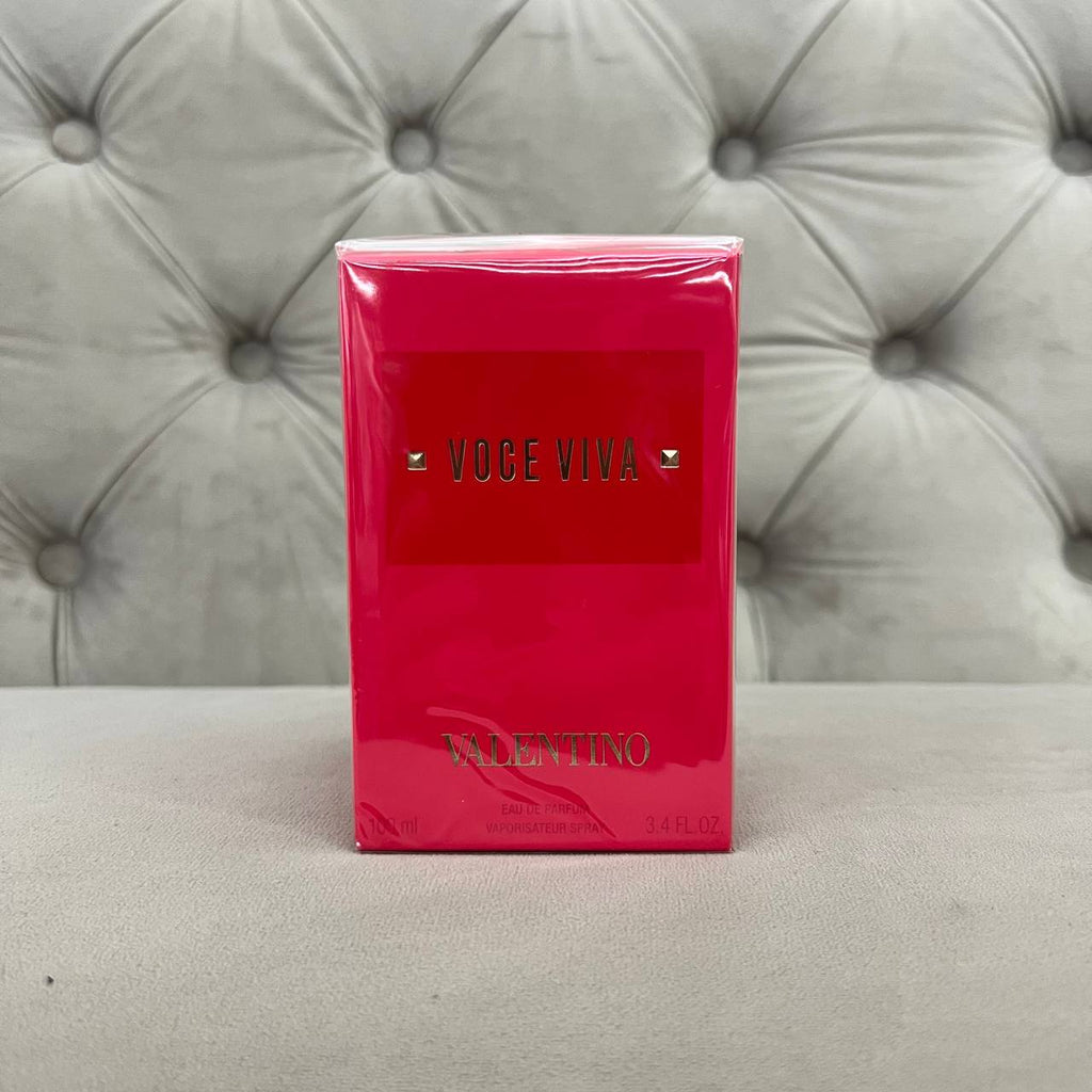 (DECANTS) VALENTINO VOCE VIVA