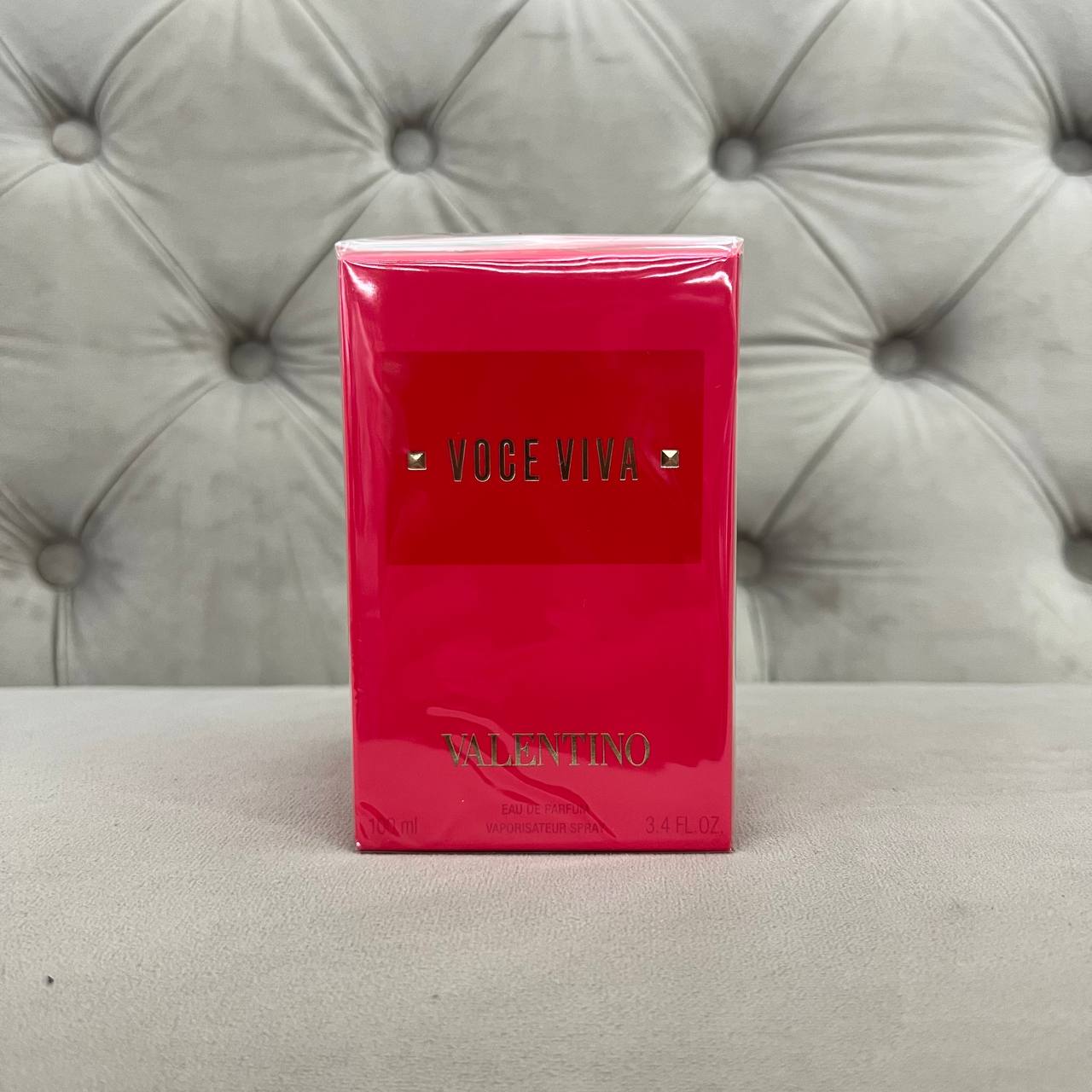 (DECANTS) VALENTINO VOCE VIVA