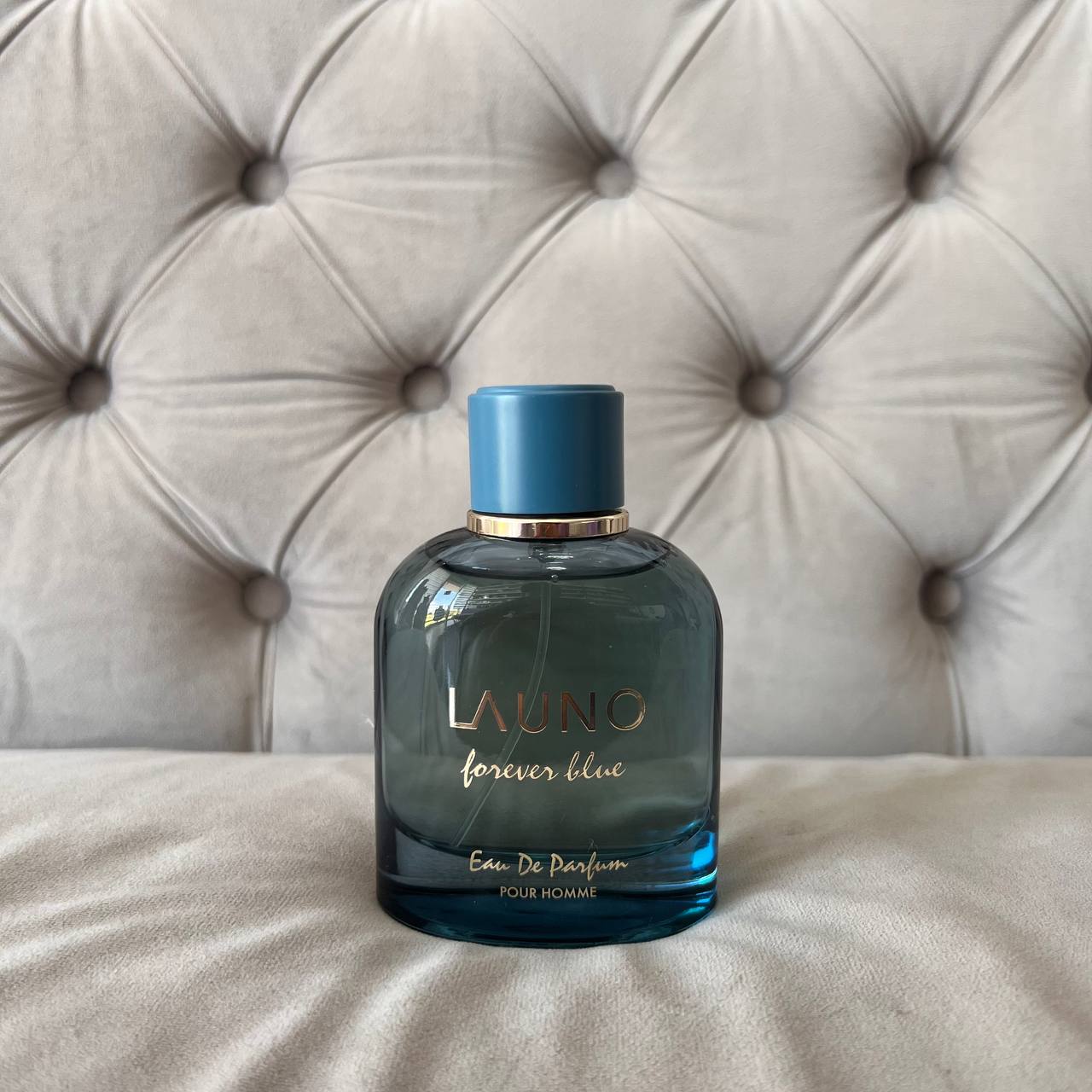 FRAGRANCE WORLD LA UNO FOREVER BLUE | 100ML - PARTIAL