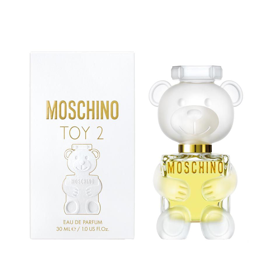 (PREORDER) MOSCHINO TOY 2 | 30ML - SEALED
