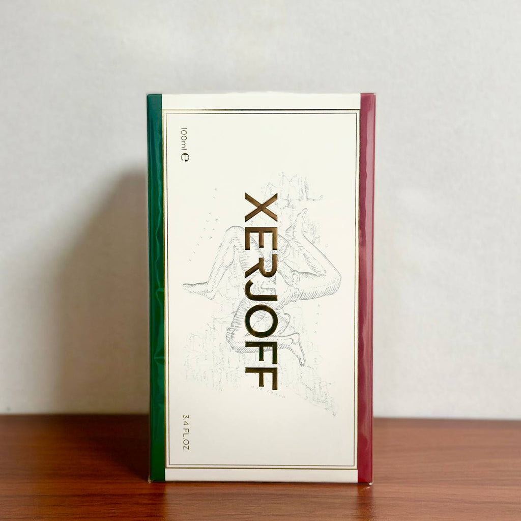 XERJOFF 1861 NAXOS EDP | 100ML - SEALED