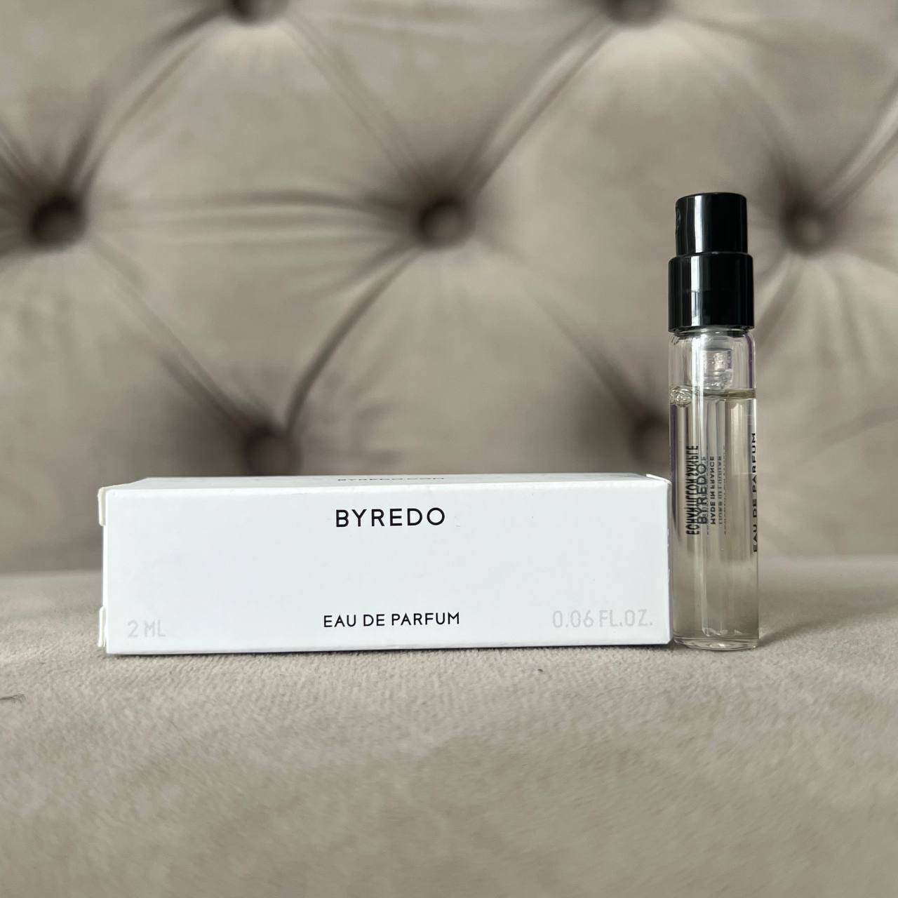 BYREDO UNNAMED (VIAL)