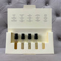 JO MALONE DISCOVERY SET (MISSING MYRRH & TONKA)