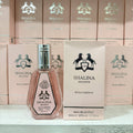 FRAGRANCE WORLD SHALINA EXCLUSIVE | 50ML - SEALED