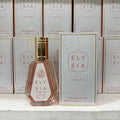 FRAGRANCE WORLD ELYSIA LYCHEE FIZZ | 50ML - SEALED