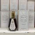 FRAGRANCE WORLD ELYSIA VANILLA | 50ML - SEALED