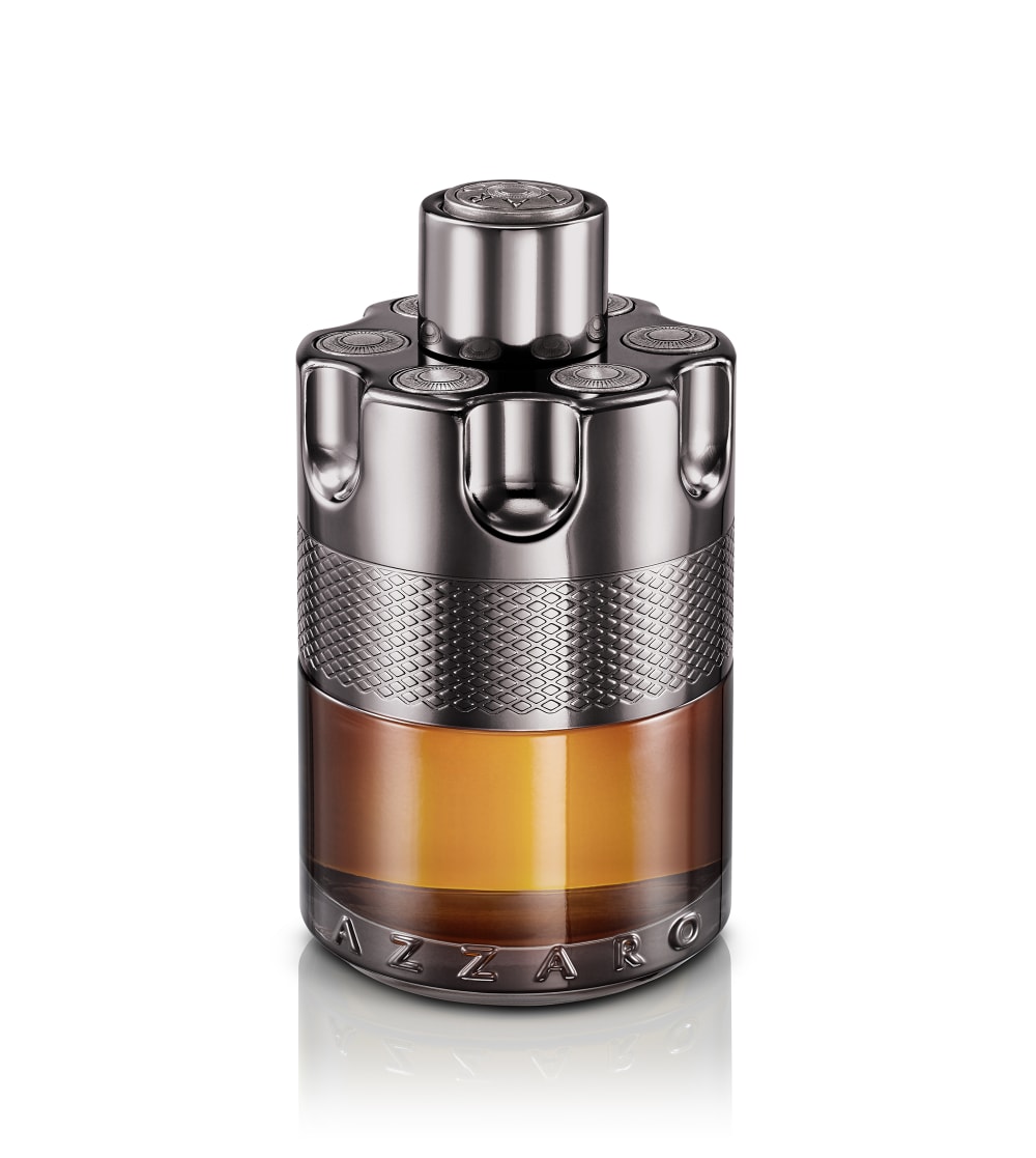 (PREORDER) AZZARO WANTED BY NIGHT EDP | 100ML - TESTER