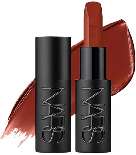 (PREORDER) NARS AUDACIOUS LIPSTICK (RITA) | 4.2G