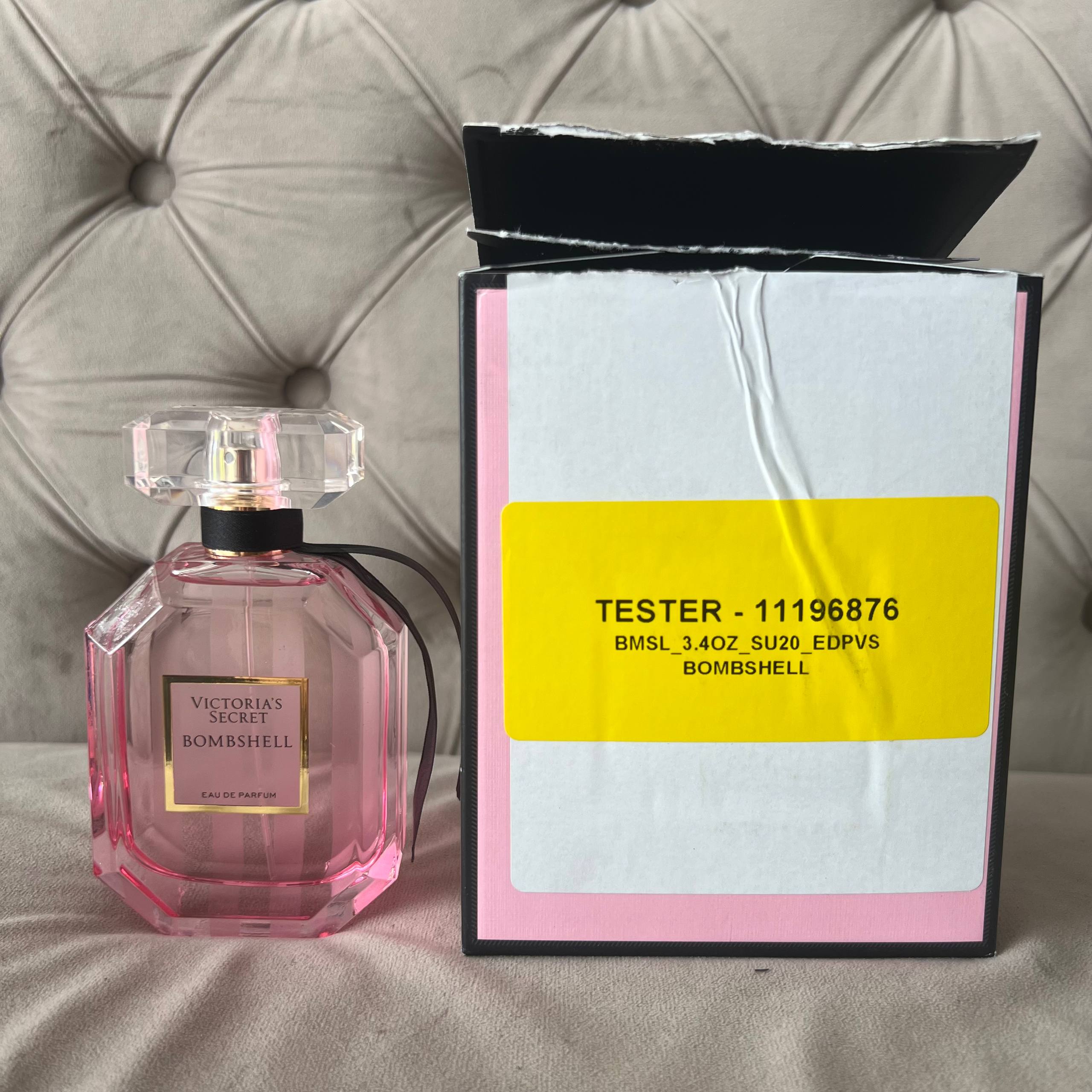 VICTORIA’S SECRET BOMBSHELL EDP | 100ML - TESTER