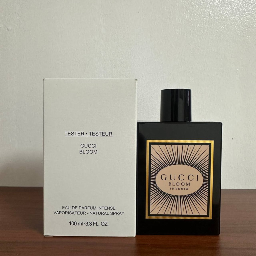 GUCCI BLOOM INTENSE (WOMEN) | 100ML - TESTER