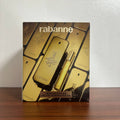 PACO RABANNE 1 MILLION EDT | 100ML + 20ML - SET (DMG BOX)